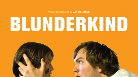 Blunderkind