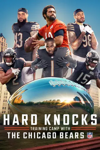 Hard Knocks: Training Camp