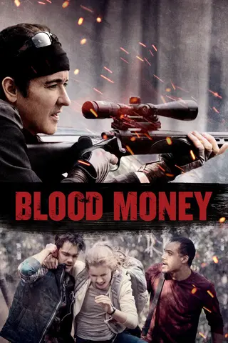 Blood Money: Lauf um dein Leben