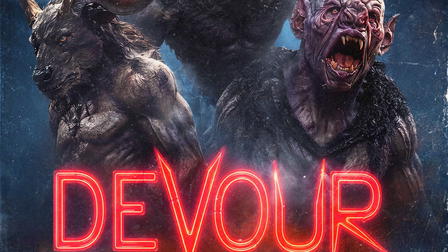 Devour