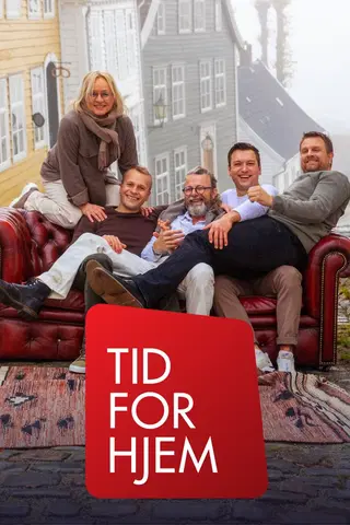 Hjemlig nemlig