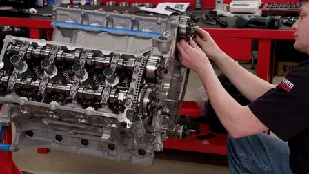 Engine Power