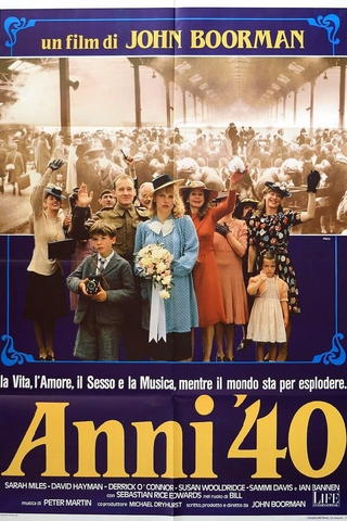 Anni '40