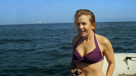 2010: Moby Dick