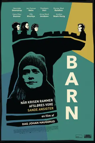 Barn