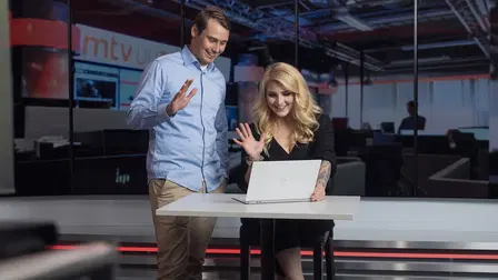MTV Vieras