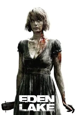 Eden Lake (Uncut)
