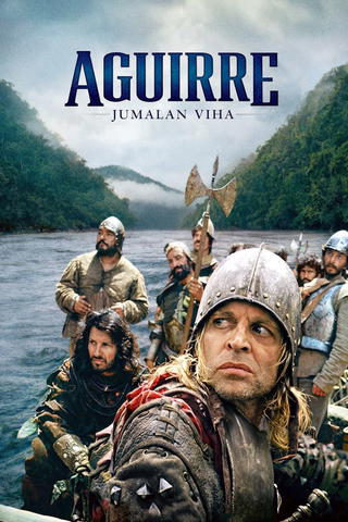 Aguirre – jumalan viha