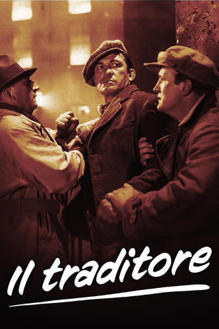 Il traditore