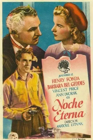La noche eterna