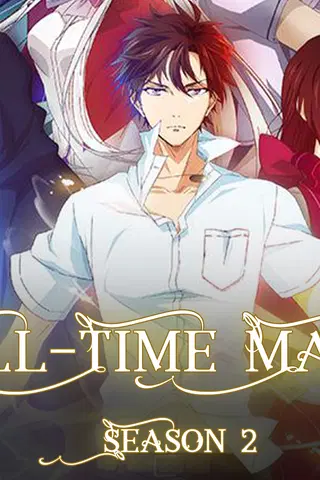 Full-Time Magister 2