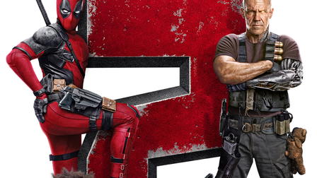 Deadpool 2 Super Duper Cut [dt./OV]