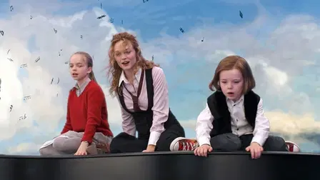 The Flying Machine