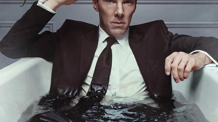 Patrick Melrose