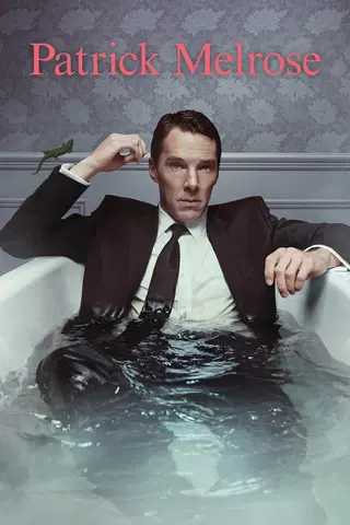 Patrick Melrose