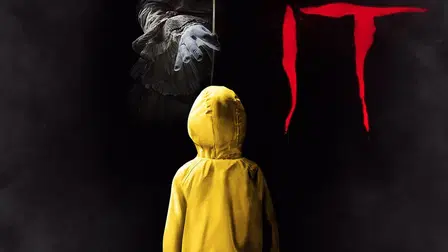 It - Del 1
