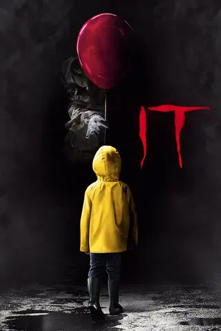 It - Del 1