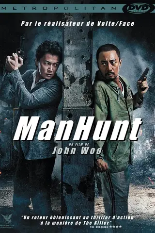 Manhunt