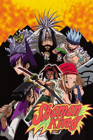 Shaman King