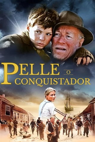 Pelle o Conquistador