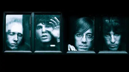 The Doors - R-Evolution