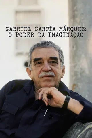 Gabo: A Criação de Gabriel Garcia Márquez