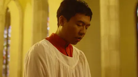 Altar Boy