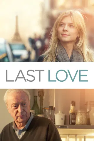 Mr Morgan's Last Love