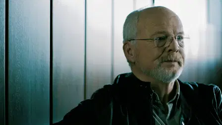 23 - Der mysteriöse Tod eines Hackers