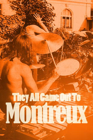 They All Came Out To Montreux 