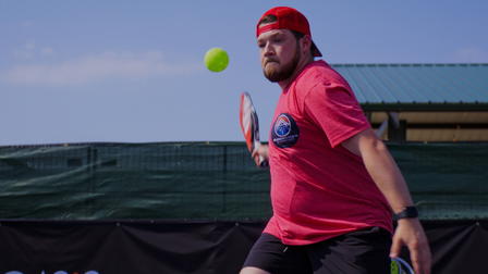 Pickleball