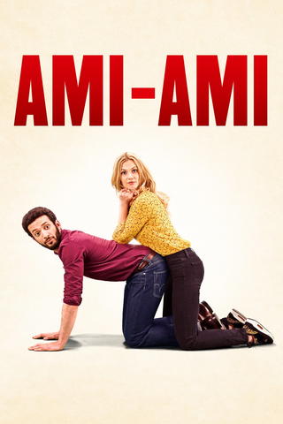 Durmiendo con mi mejor amiga