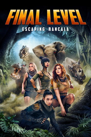 The Final Level: Escaping Rancala