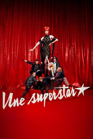 Une superstar