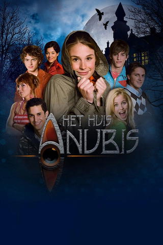 Het Huis Anubis
