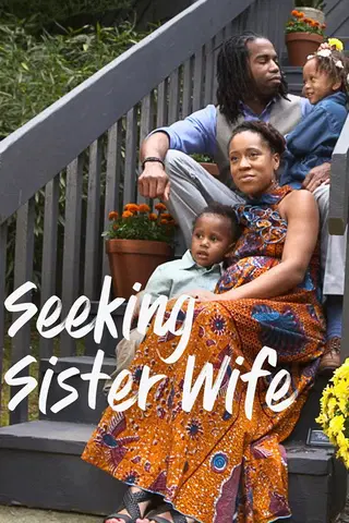 Seeking Sister Wife