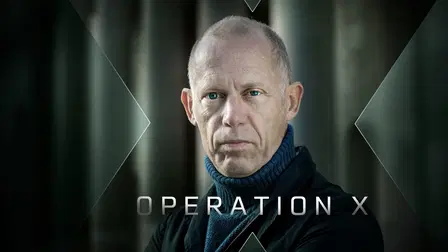 Operation X