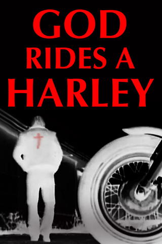God Rides A Harley