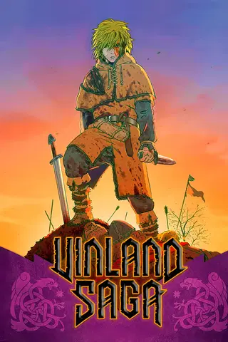 Vinland Saga