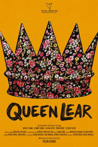 Queen Lear