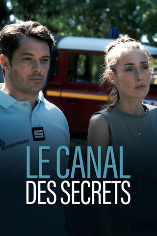 Murder on Canal Du Midi