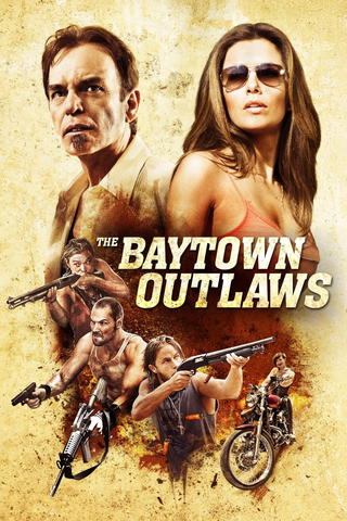 The Baytown Outlaws