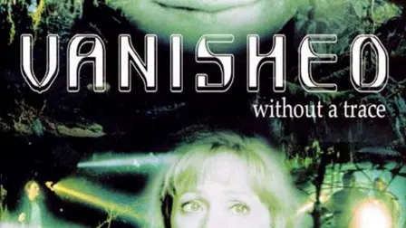 Vanished Without a Trace