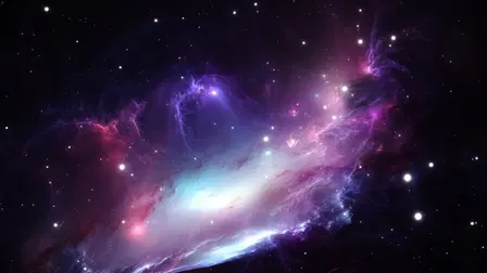 The Boy from Andromeda