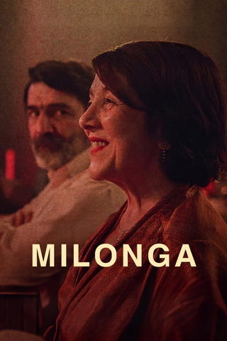Milonga
