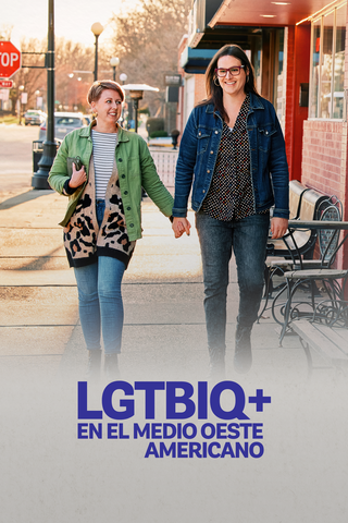 LGTBIQ+ en el Medio Oeste Americano