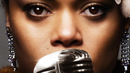 The United States vs. Billie Holiday