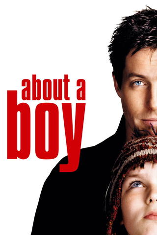 About a boy
