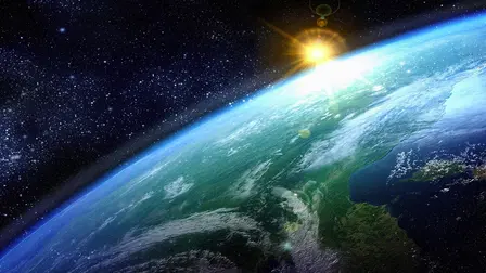 The Phoenix Lights...We Are Not Alone