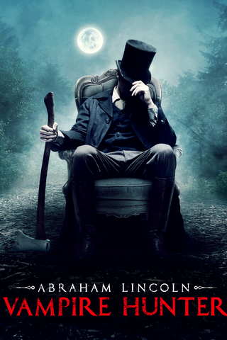 Abraham Lincoln: Vampire Hunter